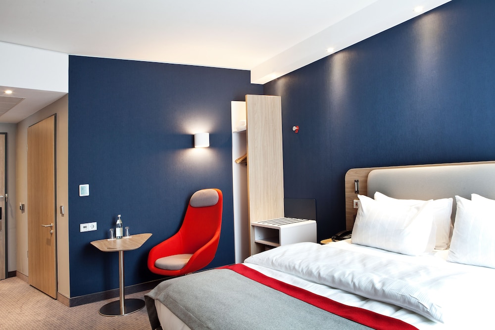 Habitación Estandar del hotel Holiday Inn Express Ringsheim, An Ihg