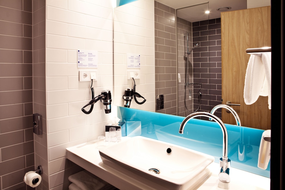 Habitación Estandar del hotel Holiday Inn Express Ringsheim, An Ihg. Foto 2