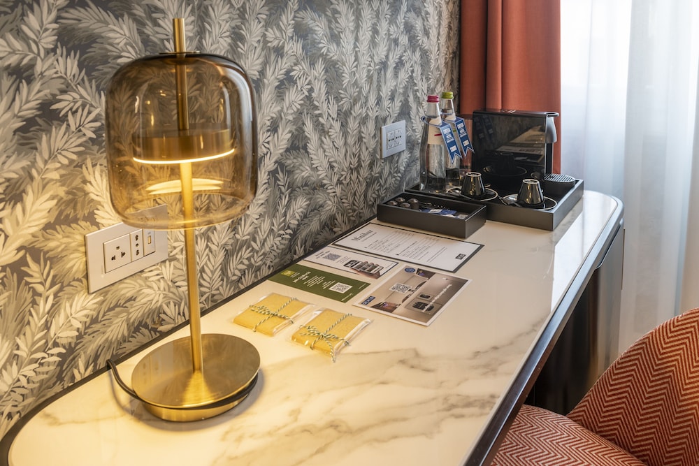 Classic Roma del hotel H10 Palazzo Galla