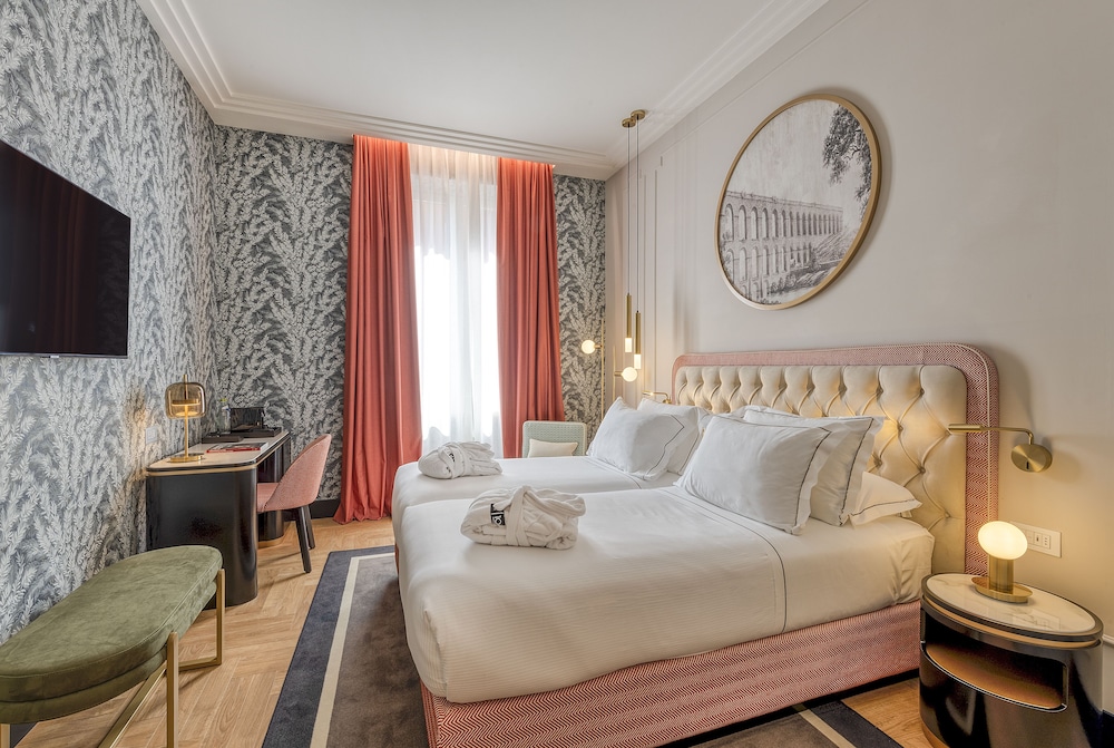 Superior Roma del hotel H10 Palazzo Galla