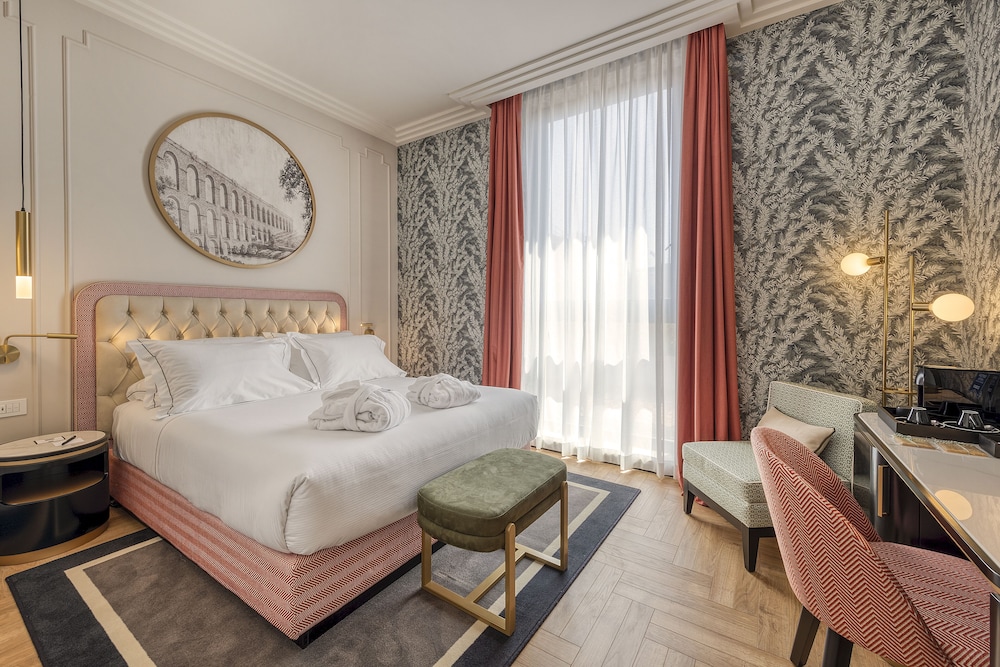 Superior Venezia del hotel H10 Palazzo Galla. Foto 4