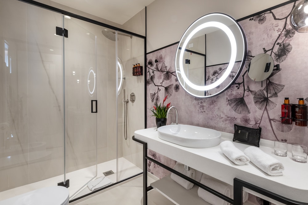 Deluxe Roma del hotel H10 Palazzo Galla. Foto 5