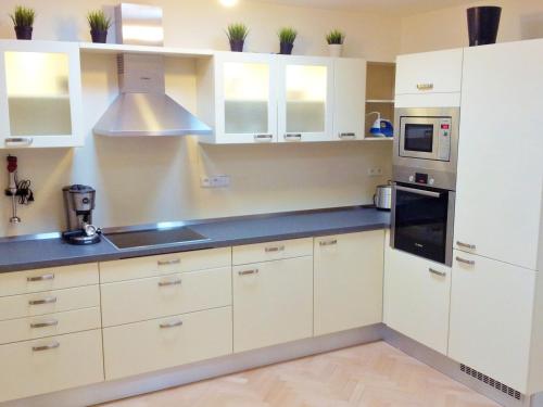 Estudio del hotel Selinor Old Town Apartments 4*. Foto 3