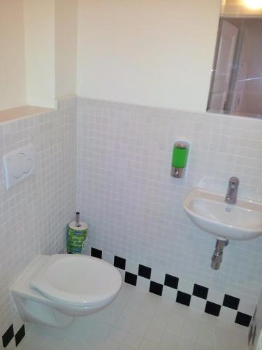 Estudio del hotel Selinor Old Town Apartments 4*. Foto 4
