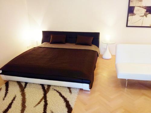 Estudio del hotel Selinor Old Town Apartments 4*. Foto 6
