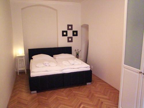 Estudio Con Cocina 1 Cama queen 1 Cama Individual del hotel Selinor Old Town Apartments 4*