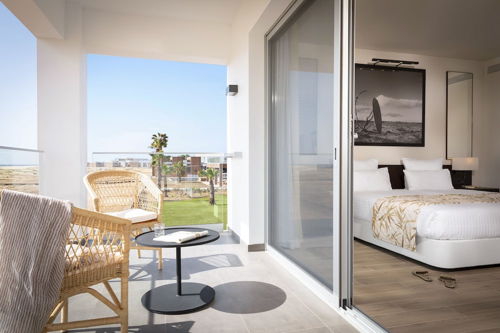Suite clásica, vistas al mar del hotel Robinson Cabo Verde - Adults Only -all Inclusive