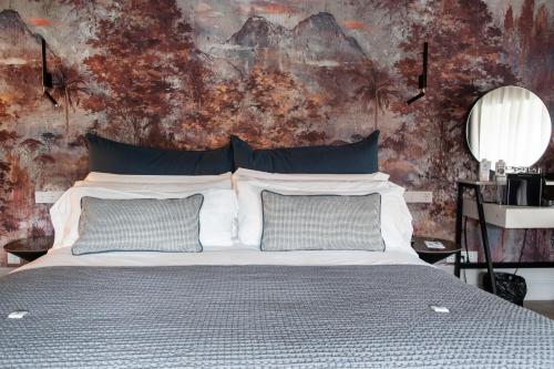 Suite Junior del hotel Soho Boutique Palacio de Pombo. Foto 2