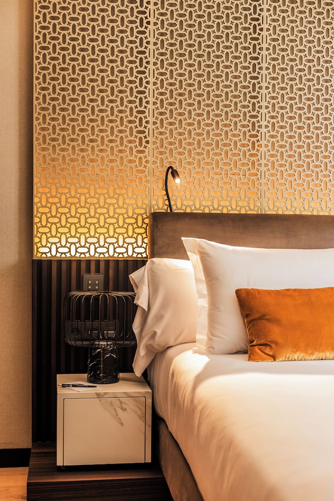 Suite presidencial del hotel Soho Boutique Catedral. Foto 1