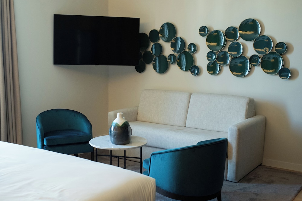 Suite presidencial del hotel Soho Boutique Catedral. Foto 3