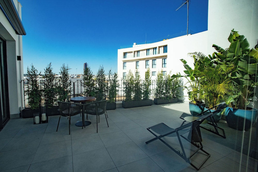 Suite presidencial del hotel Soho Boutique Catedral. Foto 10