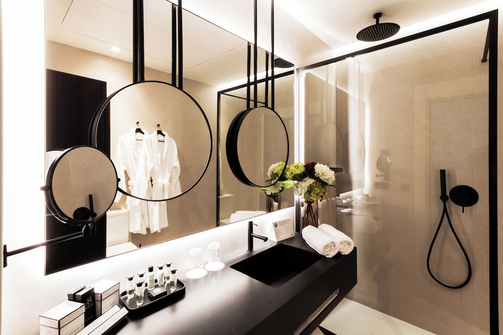 Suite presidencial del hotel Soho Boutique Catedral. Foto 11