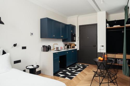 Estudio Deluxe del hotel My Maison In Paris - Invalides. Foto 1