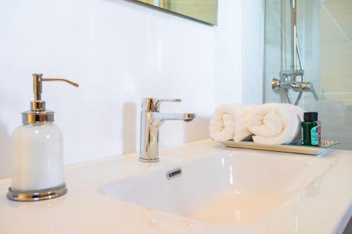 Cúpula del hotel Luxurious Eco Dome Experience Lanzarote. Foto 36