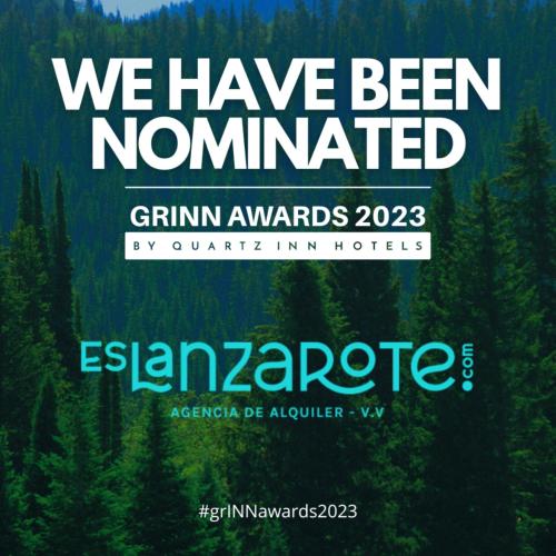 Dome del hotel Luxurious Eco Dome Experience Lanzarote. Foto 4