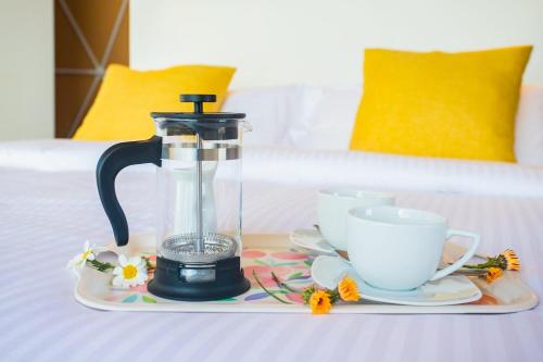 Dome del hotel Luxurious Eco Dome Experience Lanzarote. Foto 42