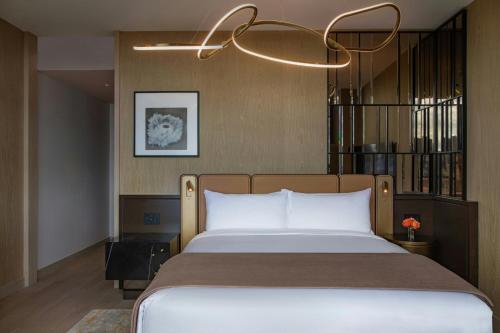 Suite Liberty de 2 dormitorios - Planta alta del hotel The Ritz-Carlton New York, NoMad. Foto 4