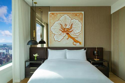 One - Bedroom King Penthouse - High Floor del hotel The Ritz-Carlton New York, NoMad