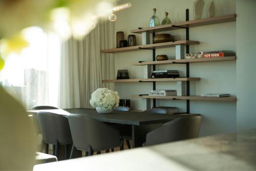 Fifth Avenue Two - Bedroom Penthouse with Downtown View del hotel The Ritz-Carlton New York, NoMad. Foto 2