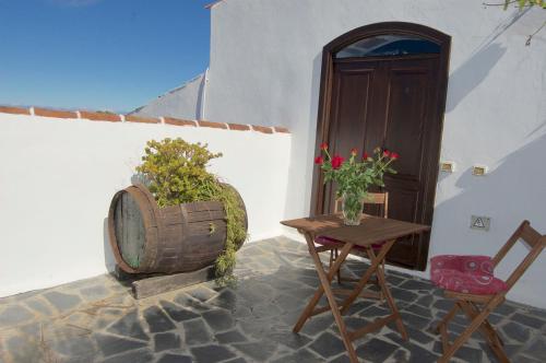 Apartamento de 1 dormitorio del hotel Finca La Hacienda