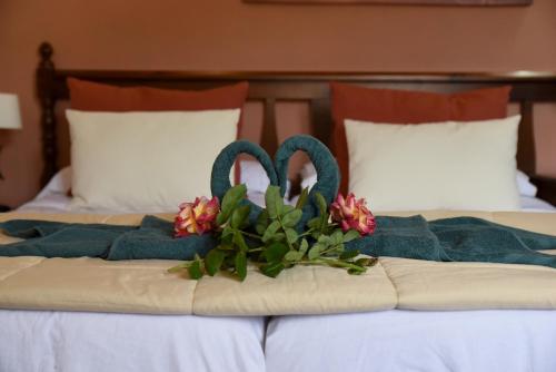 Apartamento de 1 dormitorio del hotel Finca La Hacienda. Foto 3