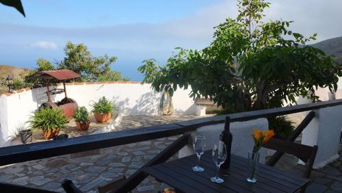 Apartamento de 1 dormitorio del hotel Finca La Hacienda. Foto 10