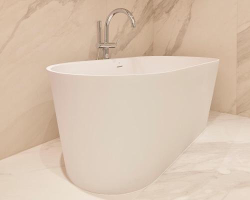 Suite del hotel Ansares. Foto 1