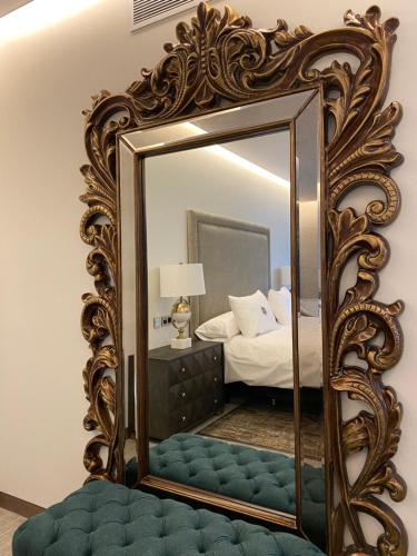 Suite del hotel Ansares. Foto 5