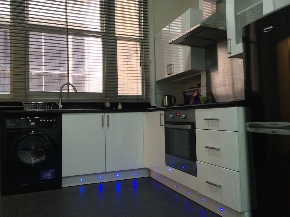 Suite estudio Premier, 1 habitación del hotel London Continental. Foto 4