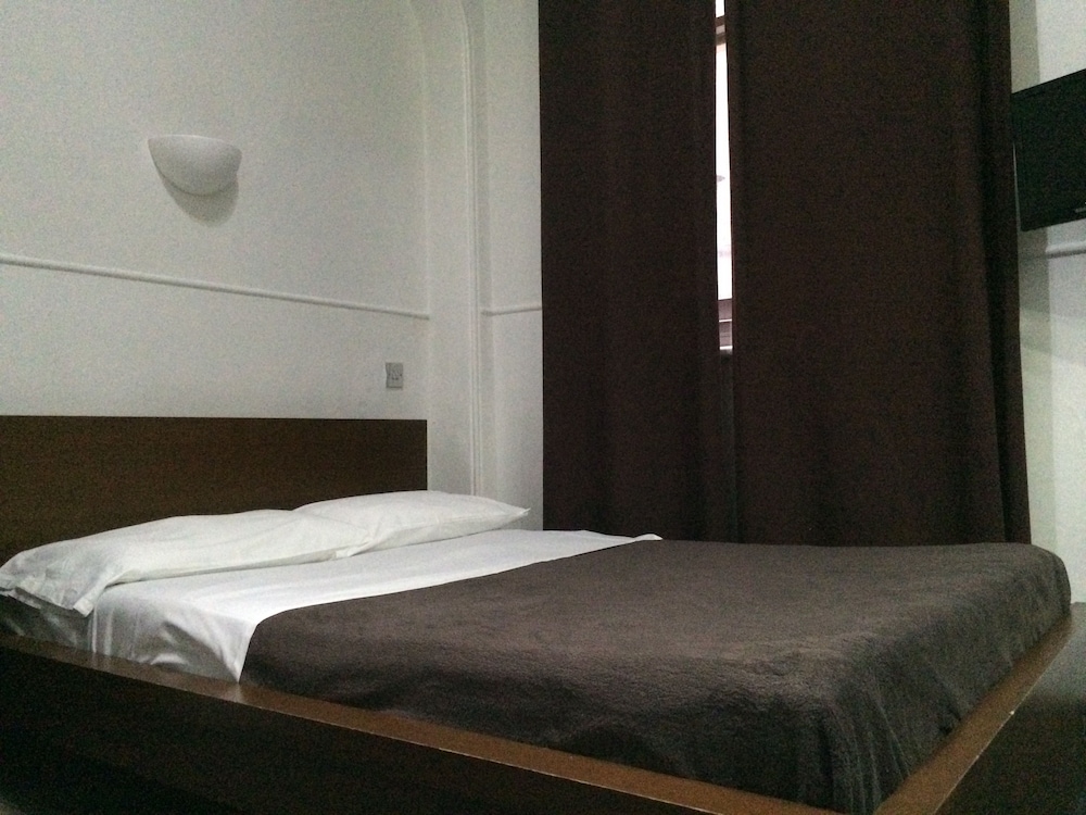 Habitación estándar doble, 1 cama doble del hotel London Continental. Foto 5