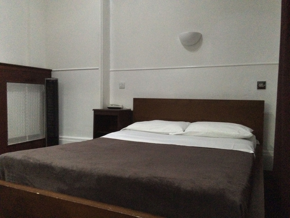 Habitación estándar doble, 1 cama doble del hotel London Continental. Foto 6