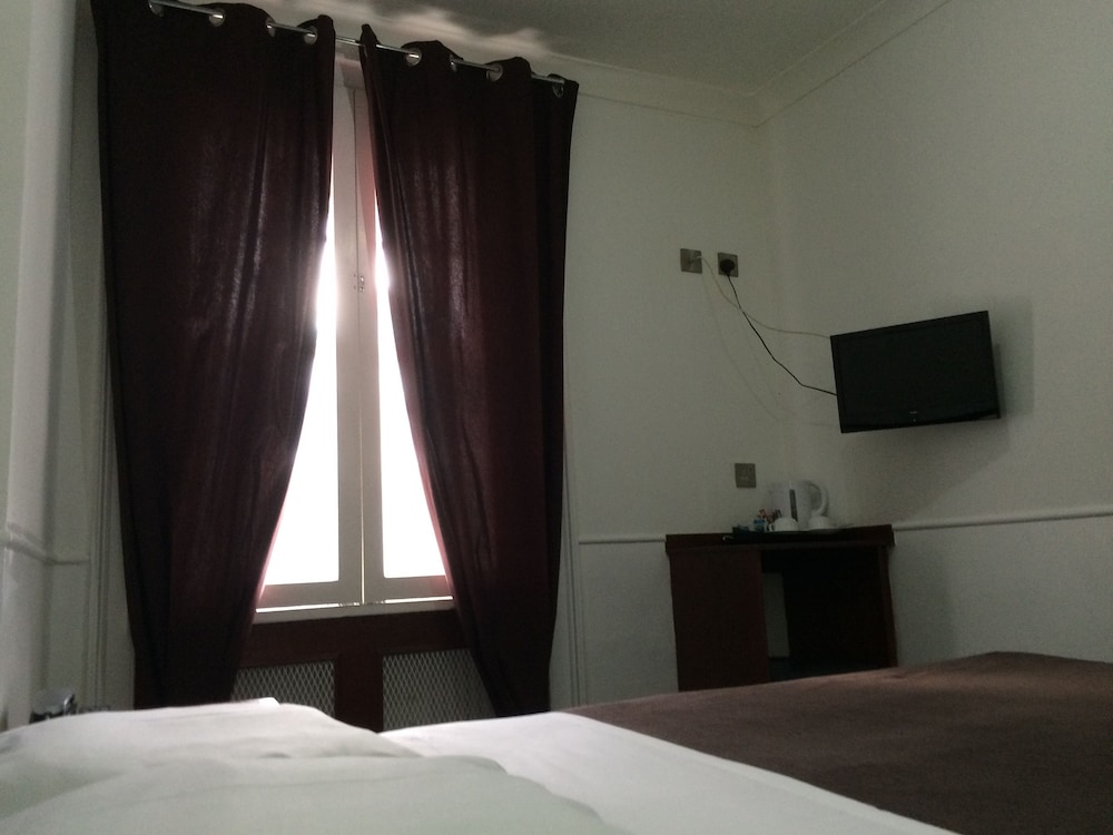 Habitación estándar doble, 1 cama doble del hotel London Continental. Foto 7
