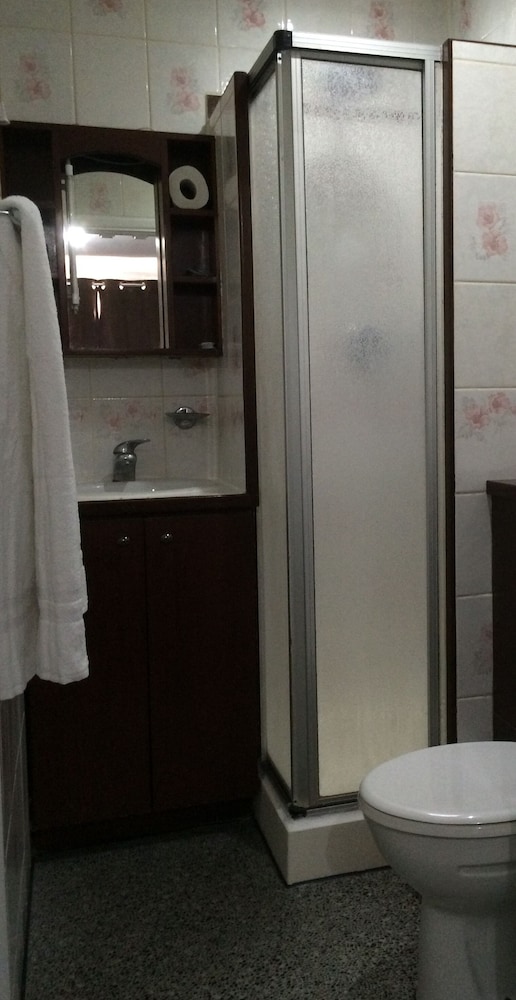 Habitación estándar doble, 1 cama doble del hotel London Continental. Foto 11