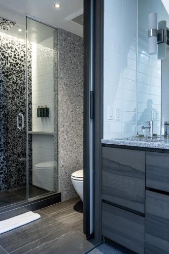 Habitación Doble del hotel Carnegie. Foto 2