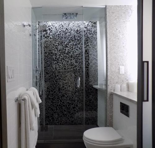 Habitación Superior - 1 cama grande del hotel Carnegie. Foto 5