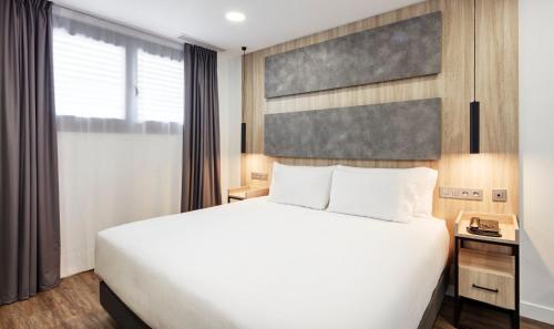 Habitación Doble Superior del hotel Sercotel Cordoba Delicias. Foto 1