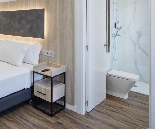 Habitación Triple del hotel Sercotel Cordoba Delicias. Foto 3