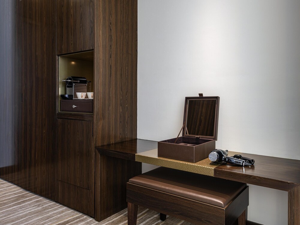 Habitación superior, 2 camas individuales del hotel Alwadi Doha - Mgallery. Foto 1