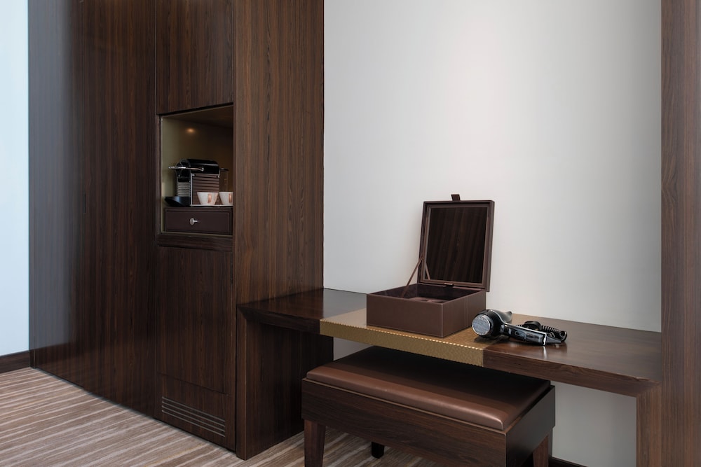 HABITACIÓN SUPERIOR, 1 Cama King Size del hotel Alwadi Doha - Mgallery