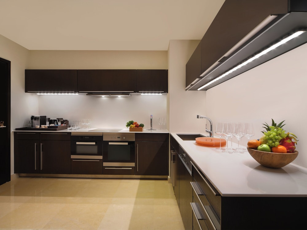 SUITE IMPERIAL, 2 dormitorios, salón independiente, comedor, cocina y 2 terrazas del hotel Alwadi Doha - Mgallery. Foto 14