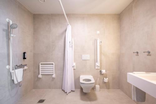 Habitación Doble del hotel B&B Gent Centrum. Foto 4
