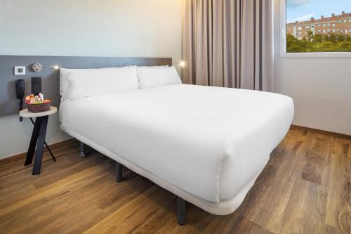 Habitación Doble del hotel B&B Madrid Alcorcón