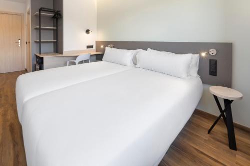 Habitación Doble - 2 camas del hotel B&B Madrid Alcorcón