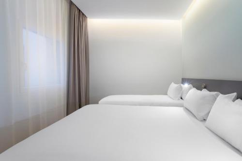 Habitación Familiar del hotel B&B Madrid Alcorcón. Foto 1