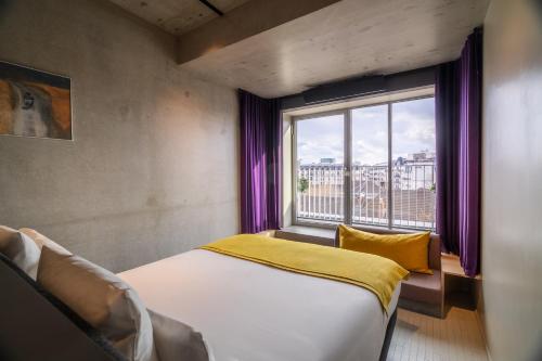 Habitación Superior del hotel Paradiso