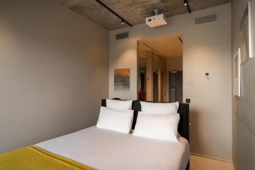 Habitación Superior del hotel Paradiso. Foto 2