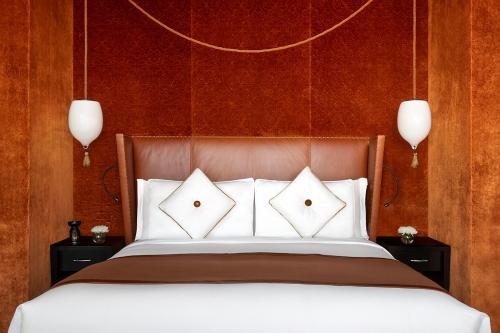 Suite Bliss Signature del hotel Banyan Tree Doha At La Cigale Mushaireb