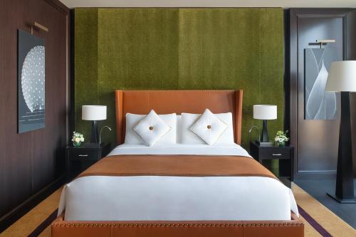 Urban Retreat - King with Daily access to Doha Quest del hotel Banyan Tree Doha At La Cigale Mushaireb. Foto 1