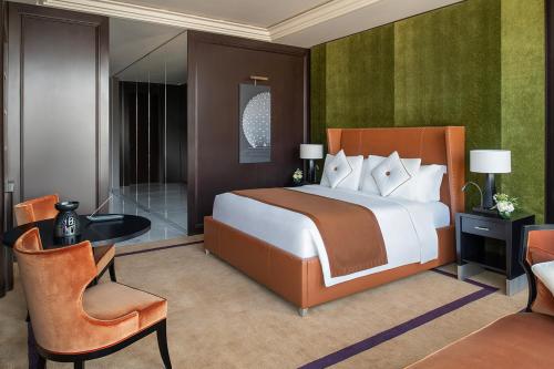 Urban Retreat - King with Daily access to Doha Quest del hotel Banyan Tree Doha At La Cigale Mushaireb. Foto 2