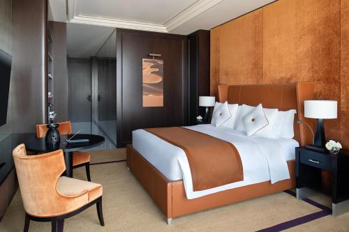 Bliss Retreat - King with Daily access to Doha Quest del hotel Banyan Tree Doha At La Cigale Mushaireb. Foto 3